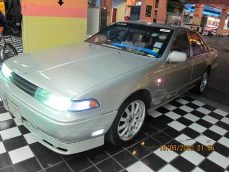 S.V.AUTO มีที่เดียวระวังพวกแอบอ้าง PROJECTOR+XENON+LED DAYLIGHT + @PATA CLICK !.