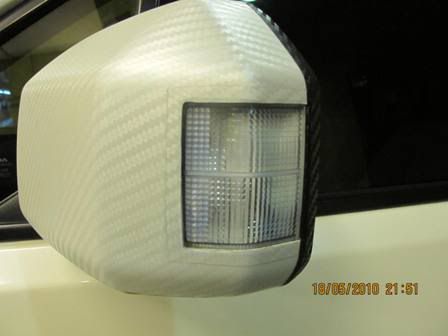 S.V.AUTO มีที่เดียวระวังพวกแอบอ้าง PROJECTOR+XENON+LED DAYLIGHT + @PATA CLICK !.