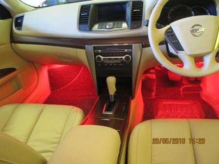 S.V.AUTO มีที่เดียวระวังพวกแอบอ้าง PROJECTOR+XENON+LED DAYLIGHT + @PATA CLICK !.