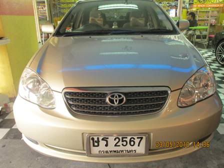 S.V.AUTO มีที่เดียวระวังพวกแอบอ้าง PROJECTOR+XENON+LED DAYLIGHT + @PATA CLICK !.