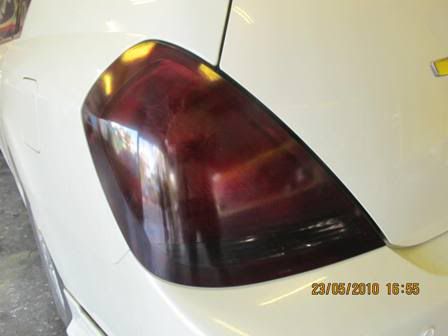 S.V.AUTO มีที่เดียวระวังพวกแอบอ้าง PROJECTOR+XENON+LED DAYLIGHT + @PATA CLICK !.