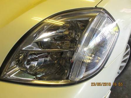 S.V.AUTO มีที่เดียวระวังพวกแอบอ้าง PROJECTOR+XENON+LED DAYLIGHT + @PATA CLICK !.