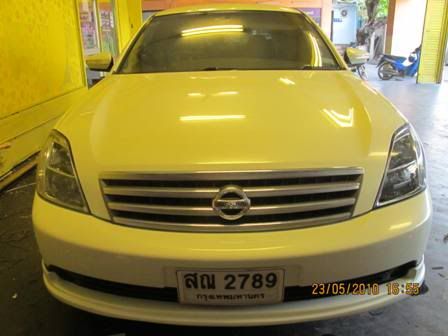 S.V.AUTO มีที่เดียวระวังพวกแอบอ้าง PROJECTOR+XENON+LED DAYLIGHT + @PATA CLICK !.