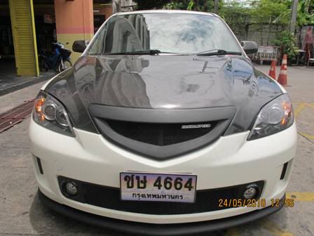 S.V.AUTO มีที่เดียวระวังพวกแอบอ้าง PROJECTOR+XENON+LED DAYLIGHT + @PATA CLICK !.