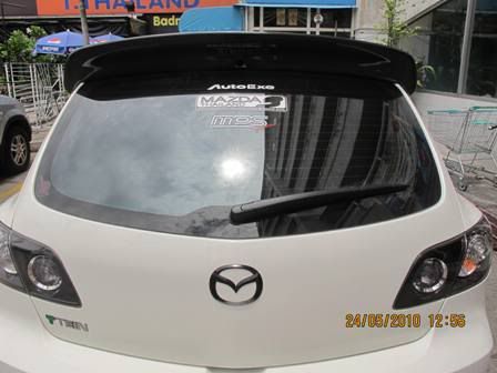 S.V.AUTO มีที่เดียวระวังพวกแอบอ้าง PROJECTOR+XENON+LED DAYLIGHT + @PATA CLICK !.