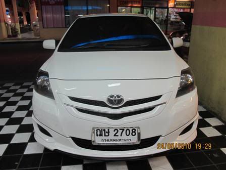 S.V.AUTO มีที่เดียวระวังพวกแอบอ้าง PROJECTOR+XENON+LED DAYLIGHT + @PATA CLICK !.