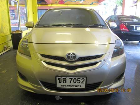 S.V.AUTO มีที่เดียวระวังพวกแอบอ้าง PROJECTOR+XENON+LED DAYLIGHT + @PATA CLICK !.