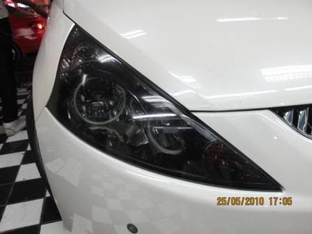 S.V.AUTO มีที่เดียวระวังพวกแอบอ้าง PROJECTOR+XENON+LED DAYLIGHT + @PATA CLICK !.