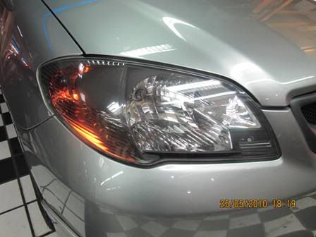 S.V.AUTO มีที่เดียวระวังพวกแอบอ้าง PROJECTOR+XENON+LED DAYLIGHT + @PATA CLICK !.