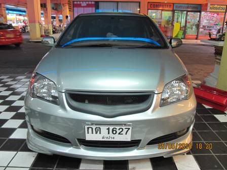 S.V.AUTO มีที่เดียวระวังพวกแอบอ้าง PROJECTOR+XENON+LED DAYLIGHT + @PATA CLICK !.