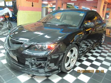 S.V.AUTO มีที่เดียวระวังพวกแอบอ้าง PROJECTOR+XENON+LED DAYLIGHT + @PATA CLICK !.