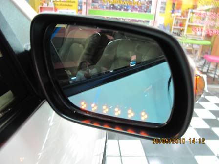 S.V.AUTO มีที่เดียวระวังพวกแอบอ้าง PROJECTOR+XENON+LED DAYLIGHT + @PATA CLICK !.