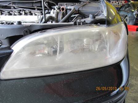 S.V.AUTO มีที่เดียวระวังพวกแอบอ้าง PROJECTOR+XENON+LED DAYLIGHT + @PATA CLICK !.