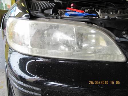 S.V.AUTO มีที่เดียวระวังพวกแอบอ้าง PROJECTOR+XENON+LED DAYLIGHT + @PATA CLICK !.
