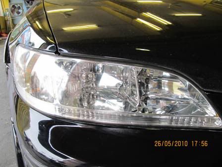 S.V.AUTO มีที่เดียวระวังพวกแอบอ้าง PROJECTOR+XENON+LED DAYLIGHT + @PATA CLICK !.