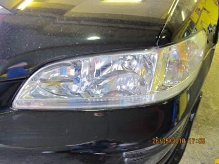 S.V.AUTO มีที่เดียวระวังพวกแอบอ้าง PROJECTOR+XENON+LED DAYLIGHT + @PATA CLICK !.