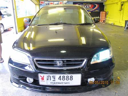 S.V.AUTO มีที่เดียวระวังพวกแอบอ้าง PROJECTOR+XENON+LED DAYLIGHT + @PATA CLICK !.