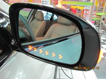 S.V.AUTO มีที่เดียวระวังพวกแอบอ้าง PROJECTOR+XENON+LED DAYLIGHT + @PATA CLICK !.