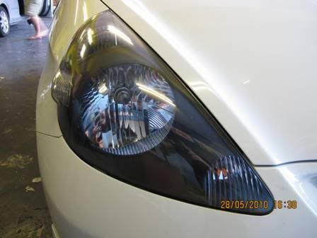 S.V.AUTO มีที่เดียวระวังพวกแอบอ้าง PROJECTOR+XENON+LED DAYLIGHT + @PATA CLICK !.