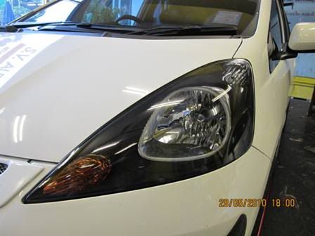 S.V.AUTO มีที่เดียวระวังพวกแอบอ้าง PROJECTOR+XENON+LED DAYLIGHT + @PATA CLICK !.