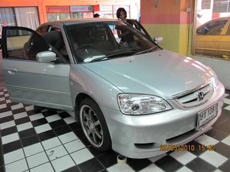 S.V.AUTO มีที่เดียวระวังพวกแอบอ้าง PROJECTOR+XENON+LED DAYLIGHT + @PATA CLICK !.