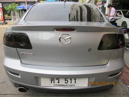 S.V.AUTO มีที่เดียวระวังพวกแอบอ้าง PROJECTOR+XENON+LED DAYLIGHT + @PATA CLICK !.