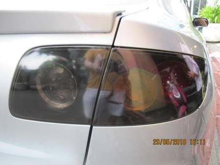 S.V.AUTO มีที่เดียวระวังพวกแอบอ้าง PROJECTOR+XENON+LED DAYLIGHT + @PATA CLICK !.
