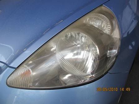 S.V.AUTO มีที่เดียวระวังพวกแอบอ้าง PROJECTOR+XENON+LED DAYLIGHT + @PATA CLICK !.
