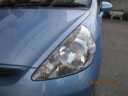 S.V.AUTO มีที่เดียวระวังพวกแอบอ้าง PROJECTOR+XENON+LED DAYLIGHT + @PATA CLICK !.