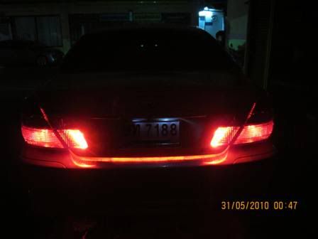 S.V.AUTO มีที่เดียวระวังพวกแอบอ้าง PROJECTOR+XENON+LED DAYLIGHT + @PATA CLICK !.