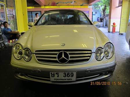 S.V.AUTO มีที่เดียวระวังพวกแอบอ้าง PROJECTOR+XENON+LED DAYLIGHT + @PATA CLICK !.