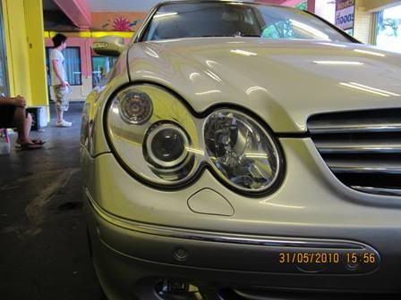 S.V.AUTO มีที่เดียวระวังพวกแอบอ้าง PROJECTOR+XENON+LED DAYLIGHT + @PATA CLICK !.
