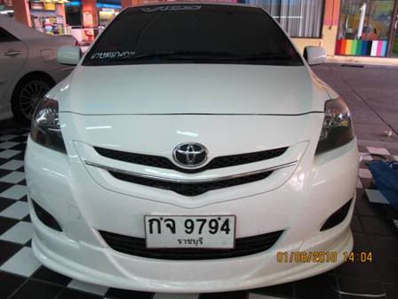 S.V.AUTO มีที่เดียวระวังพวกแอบอ้าง PROJECTOR+XENON+LED DAYLIGHT + @PATA CLICK !.