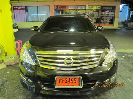 S.V.AUTO มีที่เดียวระวังพวกแอบอ้าง PROJECTOR+XENON+LED DAYLIGHT + @PATA CLICK !.