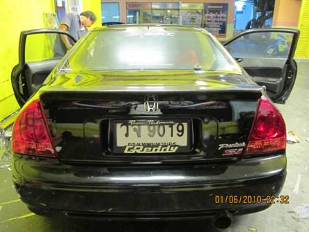 S.V.AUTO มีที่เดียวระวังพวกแอบอ้าง PROJECTOR+XENON+LED DAYLIGHT + @PATA CLICK !.