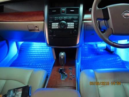 S.V.AUTO มีที่เดียวระวังพวกแอบอ้าง PROJECTOR+XENON+LED DAYLIGHT + @PATA CLICK !.