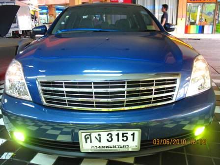 S.V.AUTO มีที่เดียวระวังพวกแอบอ้าง PROJECTOR+XENON+LED DAYLIGHT + @PATA CLICK !.