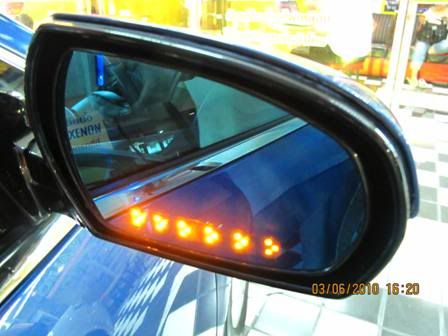 S.V.AUTO มีที่เดียวระวังพวกแอบอ้าง PROJECTOR+XENON+LED DAYLIGHT + @PATA CLICK !.