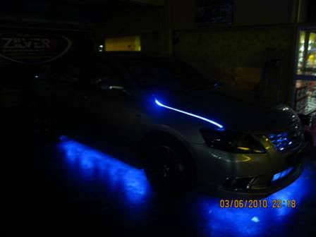 S.V.AUTO มีที่เดียวระวังพวกแอบอ้าง PROJECTOR+XENON+LED DAYLIGHT + @PATA CLICK !.
