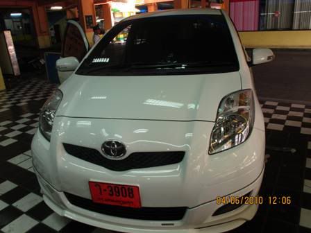 S.V.AUTO มีที่เดียวระวังพวกแอบอ้าง PROJECTOR+XENON+LED DAYLIGHT + @PATA CLICK !.