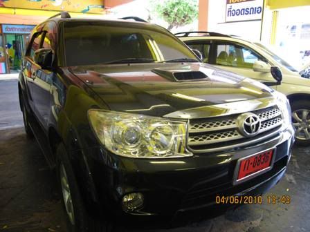 S.V.AUTO มีที่เดียวระวังพวกแอบอ้าง PROJECTOR+XENON+LED DAYLIGHT + @PATA CLICK !.