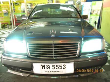 S.V.AUTO มีที่เดียวระวังพวกแอบอ้าง PROJECTOR+XENON+LED DAYLIGHT + @PATA CLICK !.