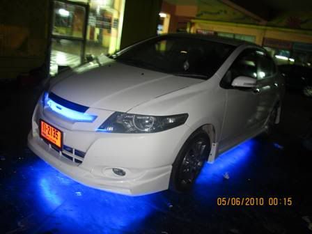 S.V.AUTO มีที่เดียวระวังพวกแอบอ้าง PROJECTOR+XENON+LED DAYLIGHT + @PATA CLICK !.