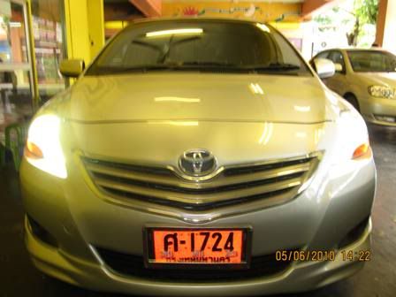 S.V.AUTO มีที่เดียวระวังพวกแอบอ้าง PROJECTOR+XENON+LED DAYLIGHT + @PATA CLICK !.