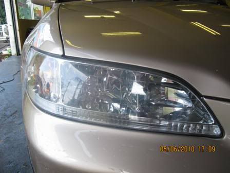 S.V.AUTO มีที่เดียวระวังพวกแอบอ้าง PROJECTOR+XENON+LED DAYLIGHT + @PATA CLICK !.