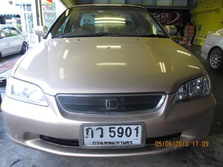 S.V.AUTO มีที่เดียวระวังพวกแอบอ้าง PROJECTOR+XENON+LED DAYLIGHT + @PATA CLICK !.