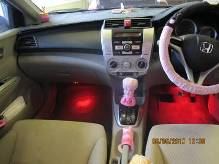 S.V.AUTO มีที่เดียวระวังพวกแอบอ้าง PROJECTOR+XENON+LED DAYLIGHT + @PATA CLICK !.