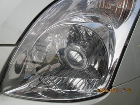 S.V.AUTO มีที่เดียวระวังพวกแอบอ้าง PROJECTOR+XENON+LED DAYLIGHT + @PATA CLICK !.