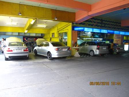 S.V.AUTO มีที่เดียวระวังพวกแอบอ้าง PROJECTOR+XENON+LED DAYLIGHT + @PATA CLICK !.