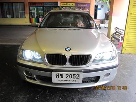 S.V.AUTO มีที่เดียวระวังพวกแอบอ้าง PROJECTOR+XENON+LED DAYLIGHT + @PATA CLICK !.